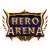 Hero Arena logo