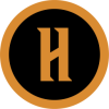 Heroes Chained логотип