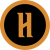 Логотип Heroes Chained