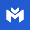 Heroes of Mavia logo Heroes of Mavia logo