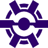 Heroes of NFT logo