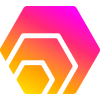 HEX logo