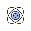 Higgs 徽标
