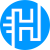 HODL logotipo