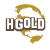 HollyGold 로고