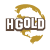 Логотип HollyGold