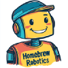Homebrew Robotics Club 로고 Homebrew Robotics Club 로고