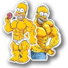 Homer logotipo