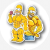 Homerのロゴ