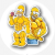 شعار Homer