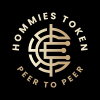 HOMMIES logo