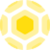 Honey 徽标