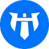 Honor World Token logotipo