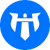 Honor World Token logotipo