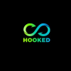 Hooked Protocol logotipo