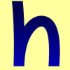 HOPRのロゴ