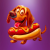 HotDog logosu