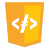 HTMLCOINのロゴ