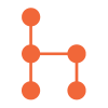 شعار Hub - Human Trust Protocol