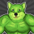 HULKDOGE logo