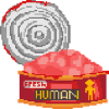 logo HUMAN