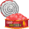 HUMAN logo