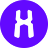 Human logotipo