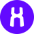 Human logotipo