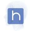 Логотип Humaniq