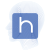 Humaniq 로고