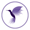 Логотип Hummingbird Finance (Old)