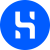 HUSD logotipo