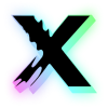 Логотип HXRO