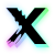 HXRO logotipo