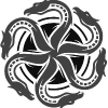 Hydra логотип