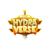 Hydraverse logosu
