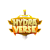 Hydraverseのロゴ
