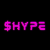 Hype Token logotipo