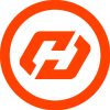 Логотип Hyperchain Classic