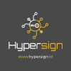 Hypersign Identity 로고