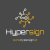 Hypersign Identity logotipo