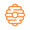 Логотип Hyve