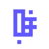 IBF Netのロゴ