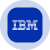 نشان‌واره IBM Tokenized Stock (Ondo)