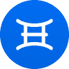 ICHI logotipo