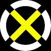 Логотип Icon.X World