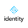 Identityのロゴ