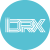 IDRX logotipo