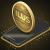 ILUS Coin logo