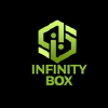 Логотип Infinity Box